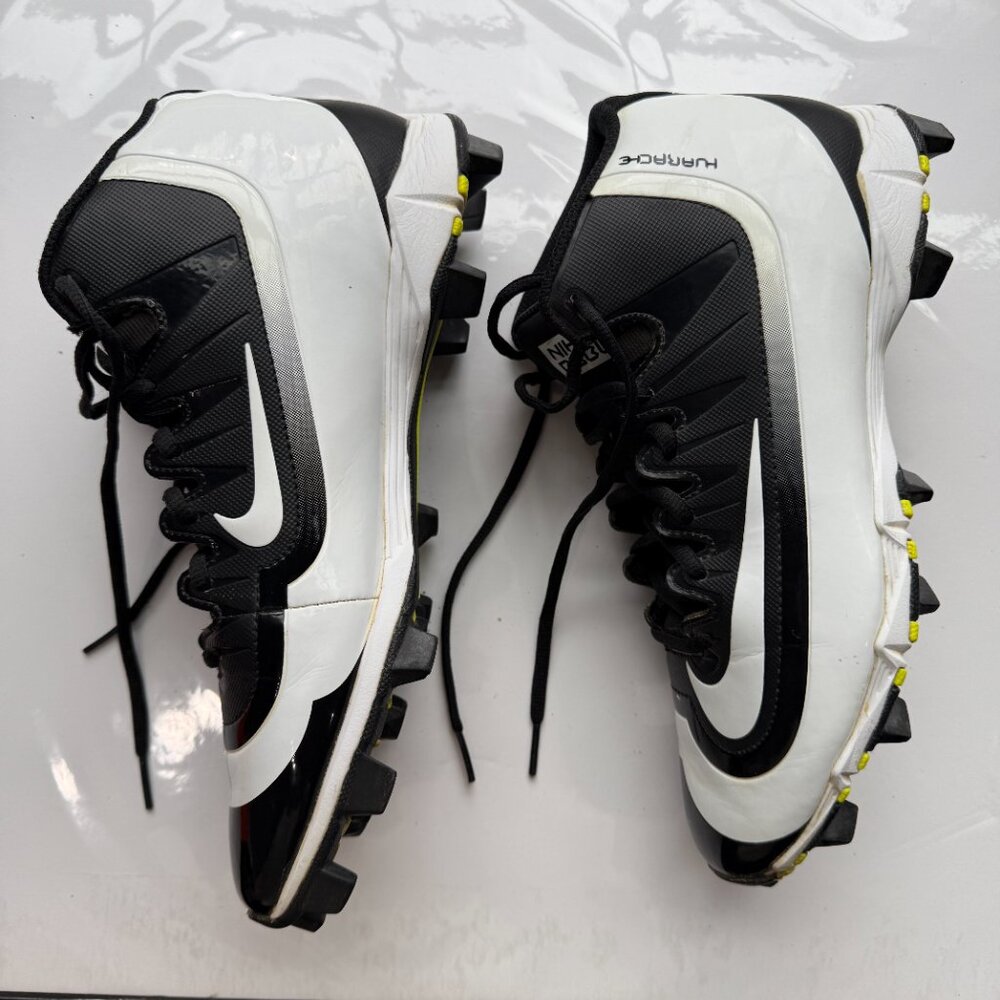 Nike Huarache Baseball Cleats